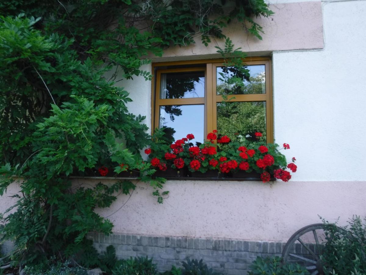Bauernhof Farma Zahradnice Olbramovice (Benesov)