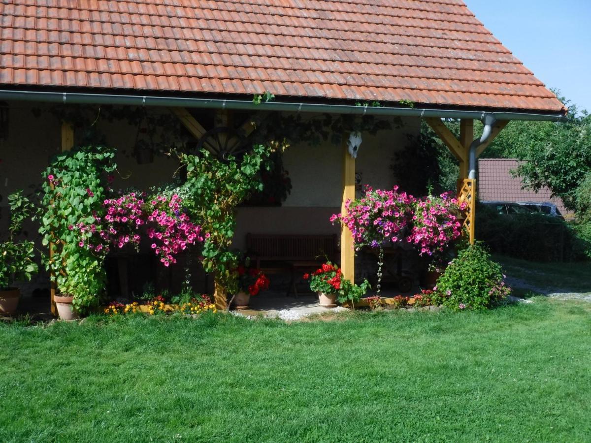 Farma Zahradnice *