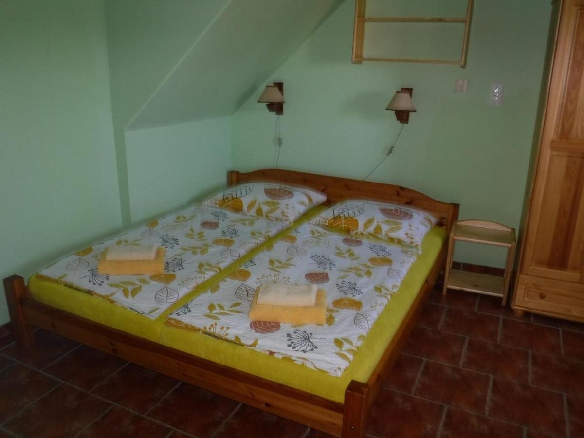 Farma Zahradnice Olbramovice (Benesov)